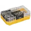 dwa1240 Pilot Point Industrie-Cobalt-Bohrer Bit Set (14 Stück)