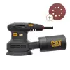 DX461 400 W 125 mm Devir Ayarlı Profesyonel Eksantrik Zımpara