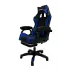 Dynamic Blue Masajlı Oyuncu Koltuğu