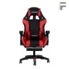 Dynamic Red Masajlı Oyuncu Koltuğu