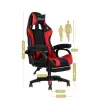 Dynamic Red Masajlı Oyuncu Koltuğu