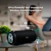 Dynamite Quattro 40W HiFi Kablosuz Bluetooth Hoparlör