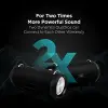 Dynamite Quattro 40W HiFi Kablosuz Bluetooth Hoparlör
