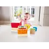 E0336 müzik Stapelwuerfel