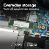 E100 1TB Nvme M.2 Ssd Disk CT1000E100SSD8