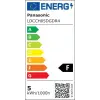 E14 LED Dim Lamba 4,7W 470LM 6500K