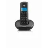 E201 Siyah Telsiz Telefon