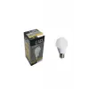 E27 9W LED ampul, günışığı