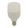 E27 LED Torch Lamba, 18W, 1860Lm, 3000K Sarı Işık