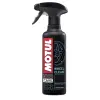 E3 Whell Clean 400 ML