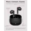 E310 True Wireless Stereo Kulaklık Siyah