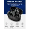 E310 True Wireless Stereo Kulaklık Siyah
