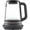 E7GK1-8BP 1,7 L Cam Kettle, Cam Gövde