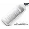 E900034 Smooth Glide Kalın Rende