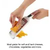 E900034 Smooth Glide Kalın Rende