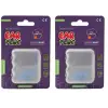 Ear Plug 2li Çam Tipi 2li set