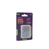 Ear Plug 2li Çam Tipi 2li set
