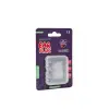 Ear Plug 2li Yumuşak Silikon 2li set