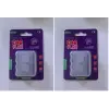 Ear Plug 2li Yumuşak Silikon 2li set