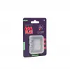 Ear Plug 2li Yumuşak Silikon 2li set