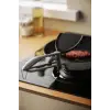 Easy 2li Siyah Kepçe Tutacağı