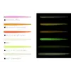 Easy Shaker 2.5 #372S Glow Silikon Yem