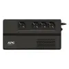 Easy Ups Bvs 650VA, Schuko outlet