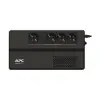 Easy Ups Bvs 650VA, Schuko outlet