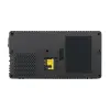 Easy Ups Bvs 650VA, Schuko outlet