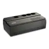 Easy Ups Bvs 650VA, Schuko outlet