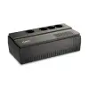 Easy Ups Bvs 650VA, Schuko outlet