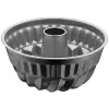 EasyBake Alman Kek Kalıbı - Gri - 22 cm
