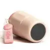 EasyGo 380 ml Pembe Bardak Termos