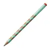 EASYgraph Pastel Yeşil - Ergonomik Kurşun Kalem - Sağ