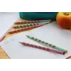 EASYgraph Pastel Yeşil - Ergonomik Kurşun Kalem - Sağ
