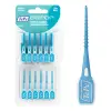 EasyPick Kürdan, Mavi, ISO M-L, 36 adet, Seyahat Çantası Dahil
