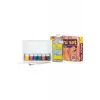 Ebru Mini Set 6 renk