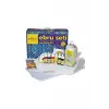 Ebru Seti 8li Çantalı Y-016-es8