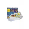 Ebru Seti 8li Çantalı Y-016-es8