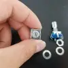 EC11 Rotary Encoder Butonlu 20 Adım 360 Derece 20 Pals Arduino