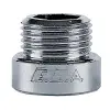 Eca 1 Cm Krom Uzatma 1/2