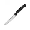 Ecco Sebze Bıçağı 12 cm (Siyah)