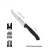 Ecco Sebze Bıçağı 12 cm (Siyah)