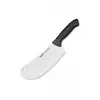 ECCO SOĞAN BIÇAĞI 19 CM SİYAH Tek Ebat