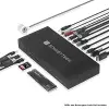 Echo 20 Thunderbolt 4 SuperDock