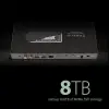 Echo 20 Thunderbolt 4 SuperDock