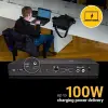 Echo 20 Thunderbolt 4 SuperDock