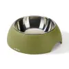 Eco Bamboo Mama Kabı 600 ML Olive