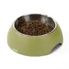 Eco Bamboo Mama Kabı 600 ML Olive