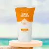 Ecran Solaire Güneş Losyonu Spf+50